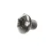 Wells 2C-31697 Screw, Phillips Round Head, 8-32 x /16", Phillips Round Head