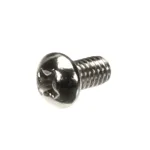 Wells 2C-31715 Screw, Phillips Round Head, 8-32 x 5/16"