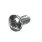 Wells 2C-31735 Screw, Phillips, Pan Head, 10-24 x 3/8"