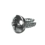 Wells 2C-33922 SCREW 6-32X1/4 PH PAN TAP