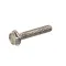 Wells 2C-33928 SCREW 4-40X5/8 HEX WASHER