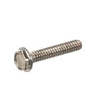Wells 2C-33928 SCREW 4-40X5/8 HEX WASHER