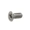 Wells 2C-34285 Screw, Philips, Flat Head, 8-32 x 3/8"