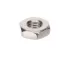 Wells 2C-35313 NUT 10-32 HEX MS SS