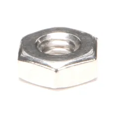 Bloomfield 2C-35455 NUT 8-32 HEX MS SS