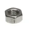 Wells 2C-35485 NUT 1/4-20 HEX FINISHD SS