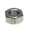 Wells 2C-35485 NUT 1/4-20 HEX FINISHD SS