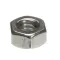 Wells 2C-35485 NUT 1/4-20 HEX FINISHD SS
