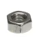 Wells 2C-35485 NUT 1/4-20 HEX FINISHD SS
