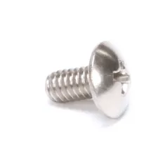 Wells 2C-35487 Screw, 8-32 x 5/16, Pan Head, Heavy Duty