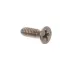 Wells 2C-35492 Screw, Pan Head, #8-32 x 1/2", Heavy Duty