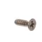 Wells 2C-35492 Screw, Pan Head, #8-32 x 1/2", Heavy Duty