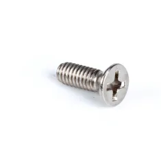 Star 2C-35492 SCREW 8-32X1/2 PH FL HD M