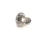 Wells 2C-35566 Screw, Phillips, Truss Head, 6-32 x 1/4"