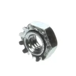 Wells 2C-35736 NUT 8-32 HEX SOLD AS EACH