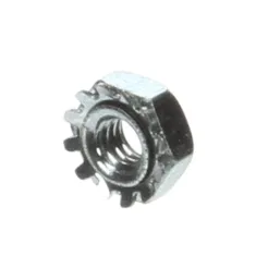 Wells 2C-35736 NUT 8-32 HEX SOLD AS EACH