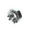 Wells 2C-35736 NUT 8-32 HEX SOLD AS EACH