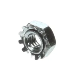 Wells 2C-35736 NUT 8-32 HEX SOLD AS EACH