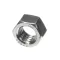 Wells 2C-37497 Nut, Hex, 3/8-16