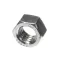 Wells 2C-37497 Nut, Hex, 3/8-16