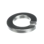 Wells 2C-37500 Lock Washer, Split, 3/8", Stainless Steel