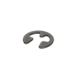 Wells 2C-40030 RETAINER E RING 122ID SS