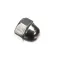Wells 2C-40637 Nut, Acorn, 1/4-20
