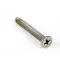 Wells 2C-40821 SCREW 10-32X1-1/2 PH FL H