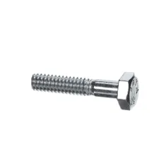 Wells 2C-41180 BOLT HEX 1/4-20X1 1/4