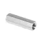 Wells 2C-41974 NUT 8-32 HEX 7/8 LONG ALU