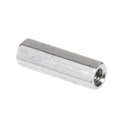 Wells 2C-41974 NUT 8-32 HEX 7/8 LONG ALU