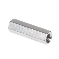Wells 2C-41974 NUT 8-32 HEX 7/8 LONG ALU