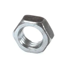 Wells 2C-44363 Jam Nut, Hex, 3/4-10, Door Hinge
