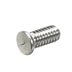 Wells 2C-44664 WELD SCREW 8-32X3/8 NELSO