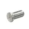 Wells 2C-44664 WELD SCREW 8-32X3/8 NELSO