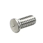 Wells 2C-44664 WELD SCREW 8-32X3/8 NELSO