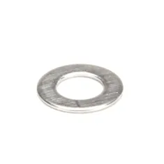 Wells 2C-45610 WASHER FLAT .235X.5X.048
