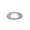 Wells 2C-45610 WASHER FLAT .235X.5X.048