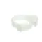 Wells 2C-46591 Hose Clamp, 5/8", Plastic