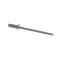 Wells 2C-49395 RIVET POP 1/8 X .265 SS