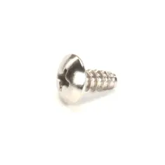 Star 2C-6349 Screw, #8 x 3/8", Phillips Truss Head