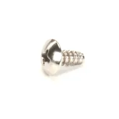Star 2C-6349 Screw, #8 x 3/8", Phillips Truss Head