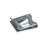 Bloomfield 2C-70132 Nut, Tinnerman, #8-32, ZI