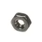 Bloomfield 2C-70146 NUT 4-40 HEX HD MS SS