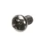 Bloomfield 2C-70405 Screw, 6-32 x 1/4", Phillips Pan Head