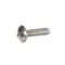 Wells 2C-70813 Screw, Slotted, Truss Head, 9-32 x 5/8"