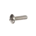 Wells 2C-70813 Screw, Slotted, Truss Head, 9-32 x 5/8"