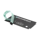 Bloomfield 2C-75445 Keypad, 1072