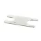 Bloomfield 2C-76660 Wrench, Braided Hose, 7/16"