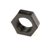 Bloomfield 2C-87743 Hex Nut, Faucet, Black Plastic, M17 X 1.5